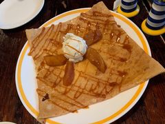 Crepe-La Creperie法餐厅(桃江路店)
