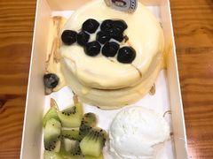 -食武士·舒芙蕾(新街口明瓦廊店)