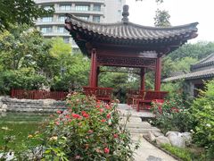 -李叔同故居纪念馆