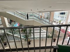 -大连开发区市民健身中心