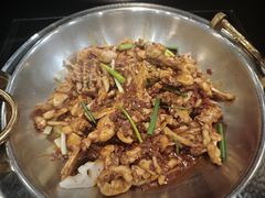 -晓林火锅(安定门店)