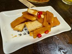 -吃货私房菜(丽江束河古镇店)
