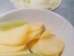 -探鱼·鲜青椒爽麻烤鱼(中天广场店)