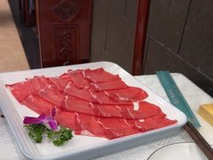 -东来顺饭庄(天坛店)