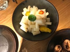 -金牌外婆家(苏州中心店)