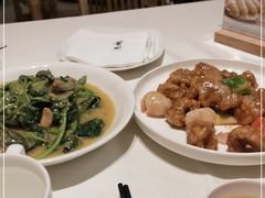 -莆田餐厅PUTIEN(武商MALL店)