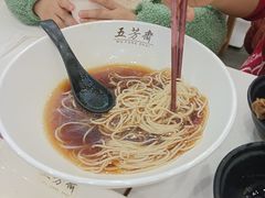 -五芳斋(上海金山龙翔路店)