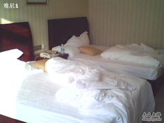 -罗浮山嘉宝田森林温泉度假酒店