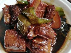 红烧肉-蘭心餐厅(进贤路店)