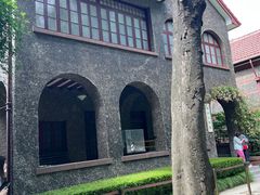 -上海孙中山故居纪念馆