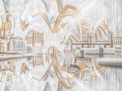 -大连富丽华大酒店