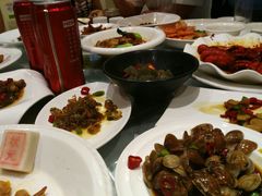 -龙汇酒家(沪闵路店)