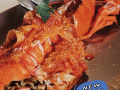 龙虾意面-The ROOF (通盈中心店)
