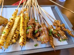 -林二哥宜烤官·宜宾小烧烤