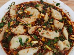 -尤素福东举院饺子馆