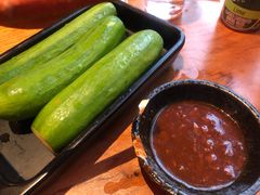 -肉串汪(望京店)