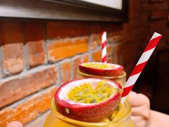 -BROWNSTONE布朗石西班牙餐厅(富城店)