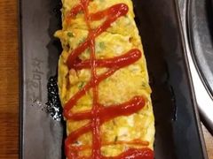 -包装马车·韩国料理·포장마차