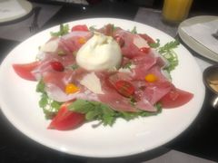 -Osteria意大利餐厅