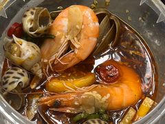 -金龙·打边炉(武进路店)