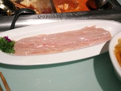 -海底捞火锅(上元大街店)