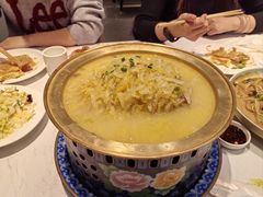 -北李·海肠捞饭·大连菜(望京凯德MALL店)