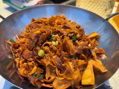 -庆江南江南菜(琴湖溪里花园城店)