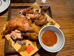 -打酱油·非遗淮扬菜(瘦西湖梅岭店)