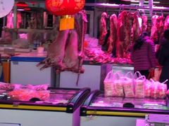 -锦绣大地生鲜食品厅(巨山路店)