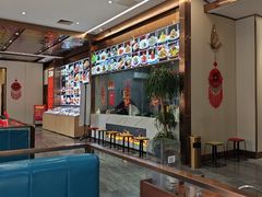 -大眼锅贴水饺(河东店)