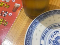 -阿鸡鱼庄·顺德鲜蒸小炒(亚运村店)