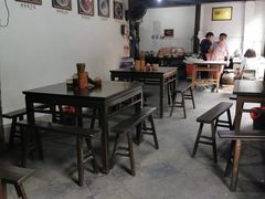 大堂-佰仙面馆