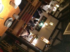 蜜桃餐厅(南长街店)-蜜桃餐厅·古运河畔(南下塘店)