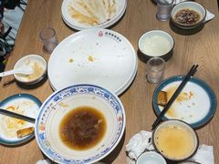 -直隶安家牛肉罩饼(建华店)