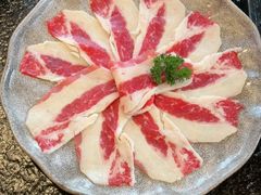 -樱嘢·炭火烧肉(惠南店)