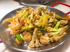 -小菜园新徽菜(扬州华润万象汇店)