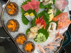 -大葉日本料理·龍蝦任食放題(廣州W酒店)