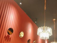 -清真·艾美可餐厅(大悦汇店)