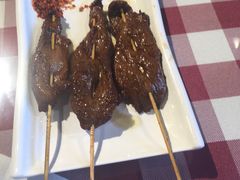 -苓记南京鸭血粉丝.皮肚面(县东巷店)