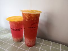 -张阿姨奶茶(湖西路店)