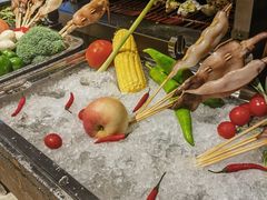 -厦门希尔顿逸林酒店·圆聚自助餐厅(五缘湾店)
