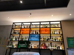 -木屋烧烤(惠阳华润小径湾店)