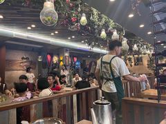 -小镇大厨私房餐厅