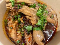 -盛香亭热卤(光明大仟里店)