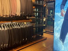 -SUITSUPPLY(安福路店)