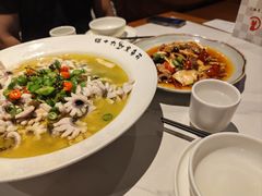 -三猫黑鱼花(南大店)