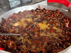 -辣婆婆(航天桥店)