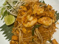 -自然餐厅(Phuket)