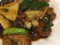 红烧带鱼-京天红酒家(虎坊路店)