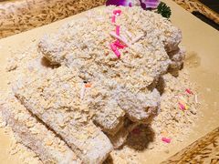 -黄泥岗·地道湖北菜(奥特莱斯店)